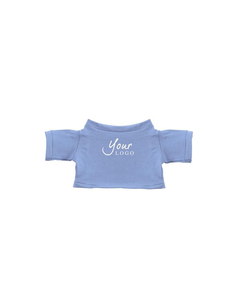 Vêtement personnalisable pour peluche Viviana