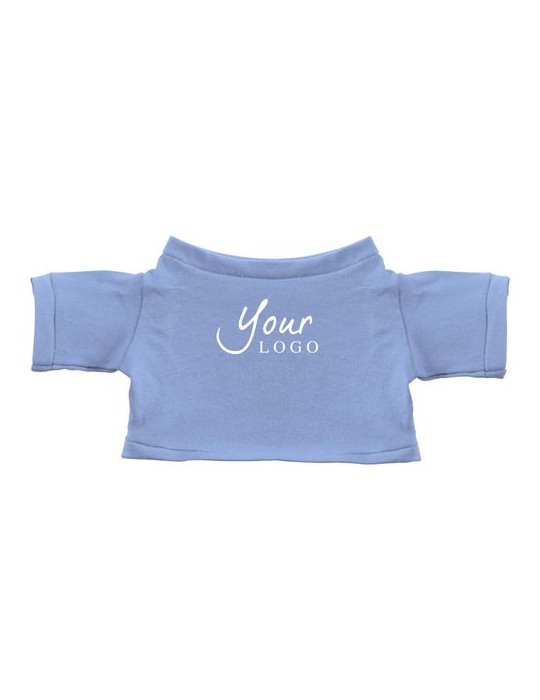 Vêtement personnalisable pour peluche Viviana