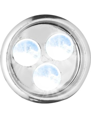 Lampe torche de poche cadeau entreprise Frazer