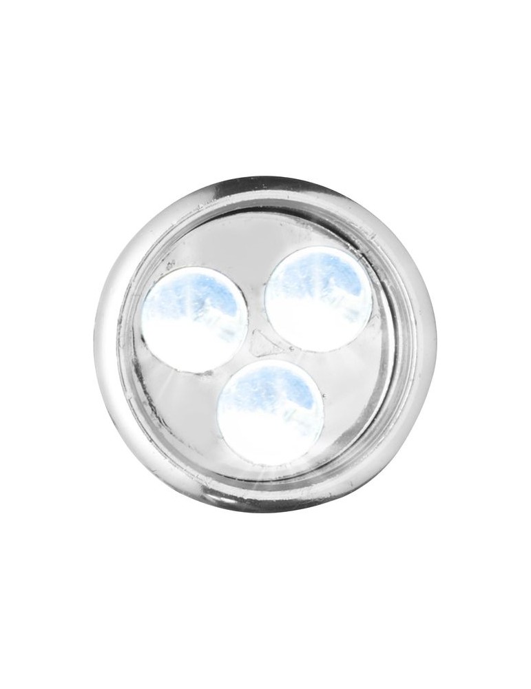 Lampe torche de poche cadeau entreprise Frazer