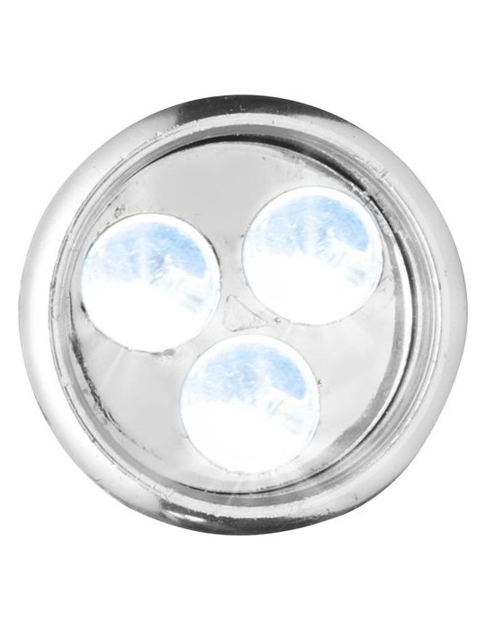 Lampe torche de poche cadeau entreprise Frazer