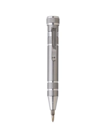 Lampe torche de poche cadeau entreprise Frazer 2