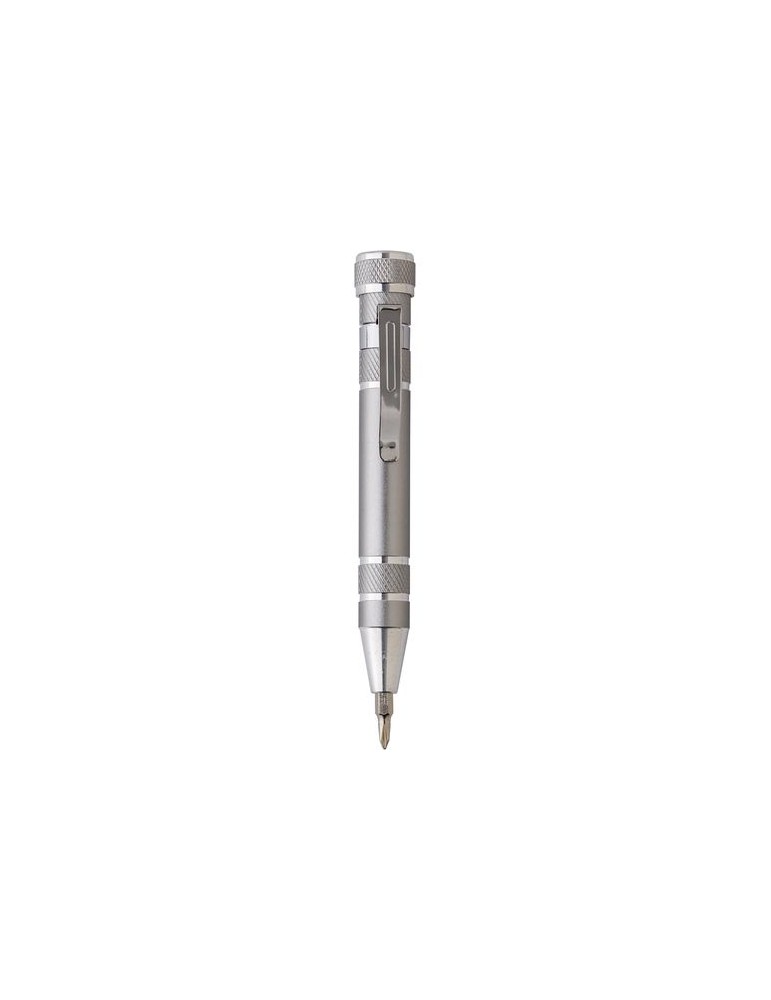 Lampe torche de poche cadeau entreprise Frazer