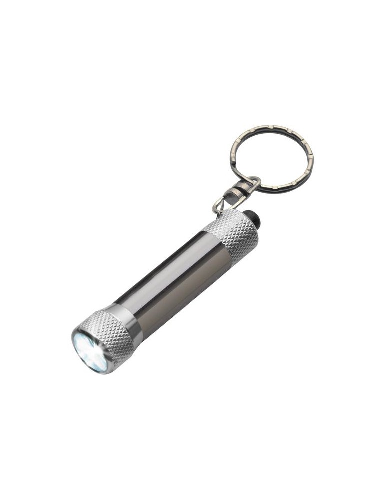 Lampe torche de poche cadeau entreprise Frazer