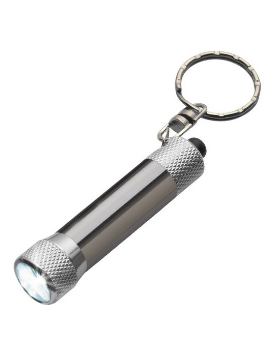 Lampe torche de poche cadeau entreprise Frazer