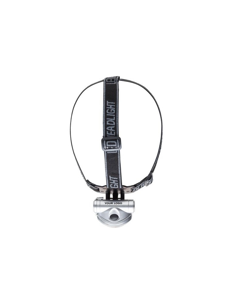 Lampe personnalisable frontale Marisa