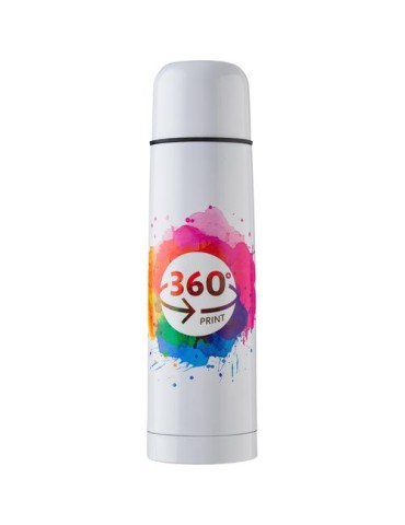 Bouteille publicitaire isotherme Mona 2