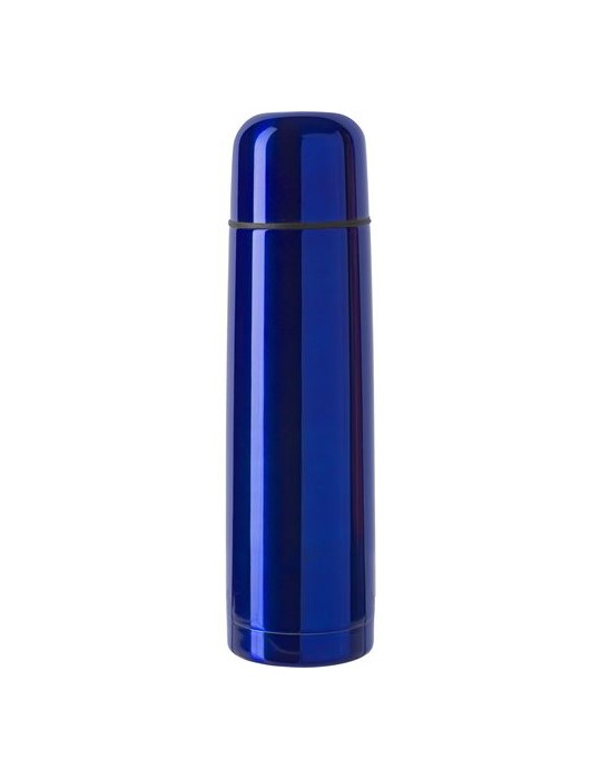 Bouteille publicitaire isotherme Mona