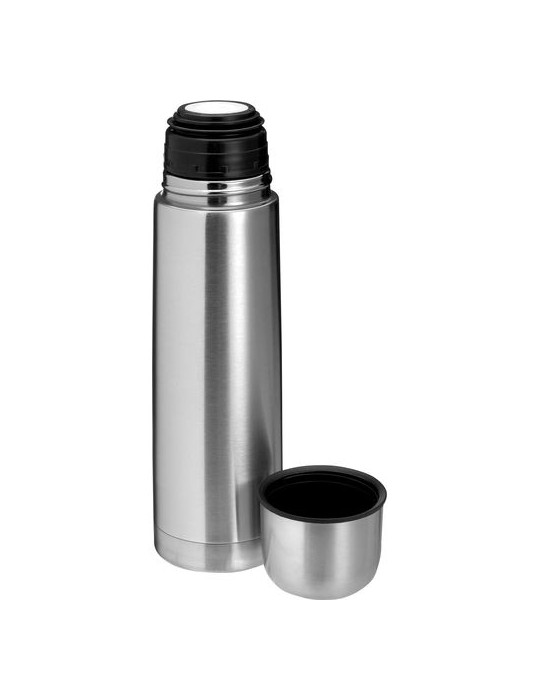 Bouteille publicitaire isotherme Mona