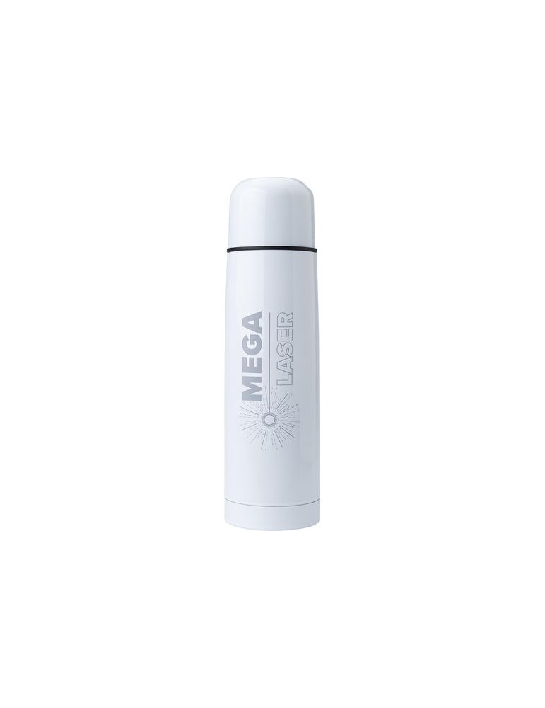 Bouteille publicitaire isotherme Mona