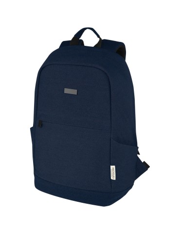 Sac à dos anti-vol pour ordinateur portable Joey de 18 L en toile…