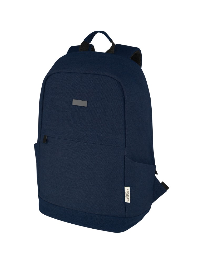 Sac à dos anti-vol pour ordinateur portable Joey de 18 L en toile…