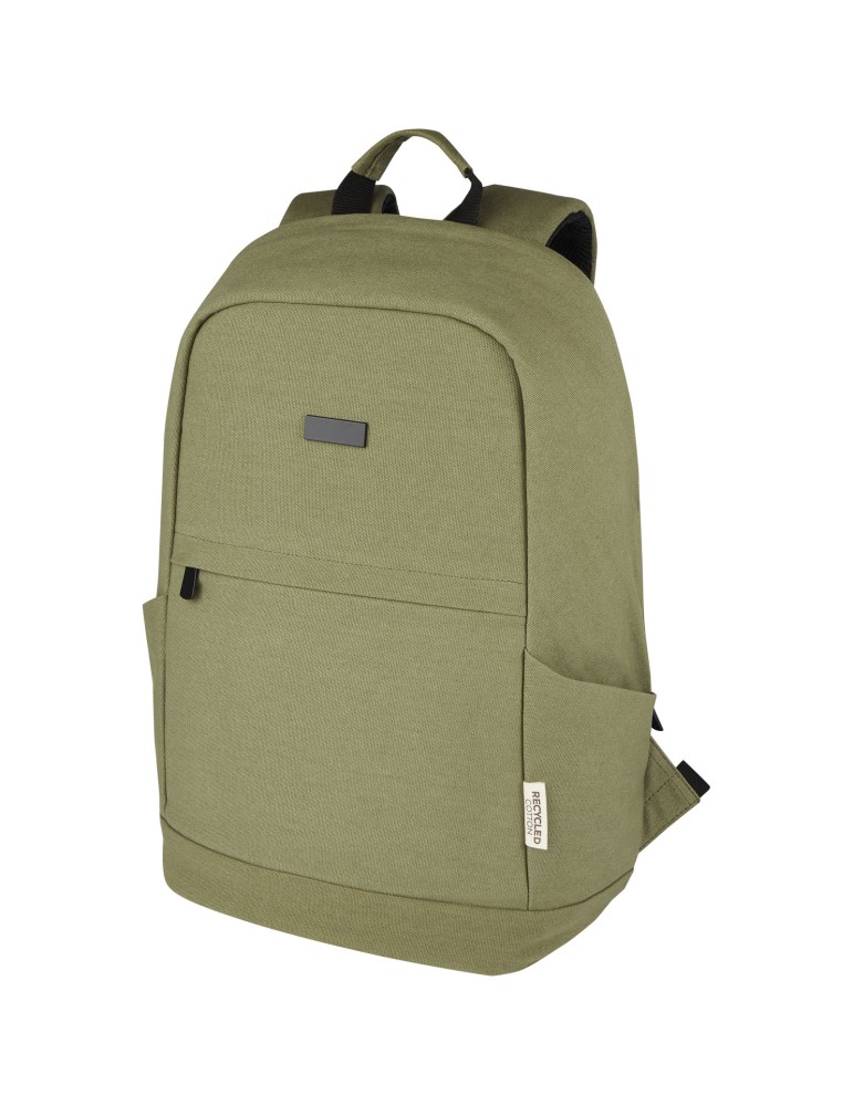 Sac à dos anti-vol pour ordinateur portable Joey de 18 L en toile…