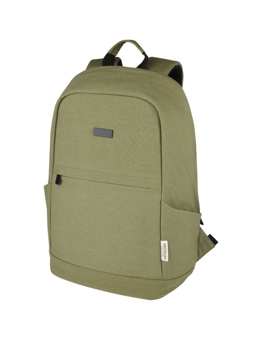 Sac à dos anti-vol pour ordinateur portable Joey de 18 L en toile…