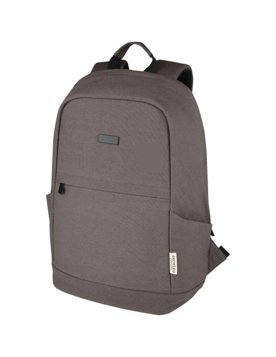 Sac à dos anti-vol pour ordinateur portable Joey de 18 L en toile…