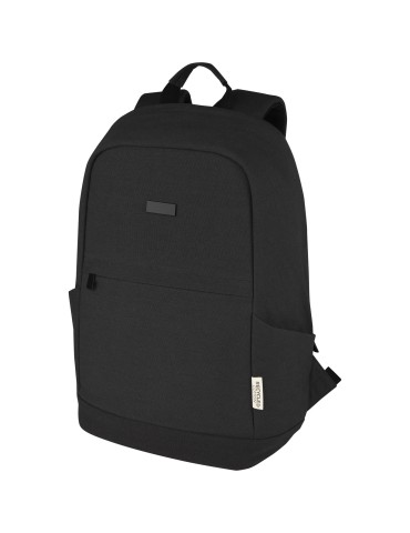 Sac à dos anti-vol pour ordinateur portable Joey de 18 L en toile… 2