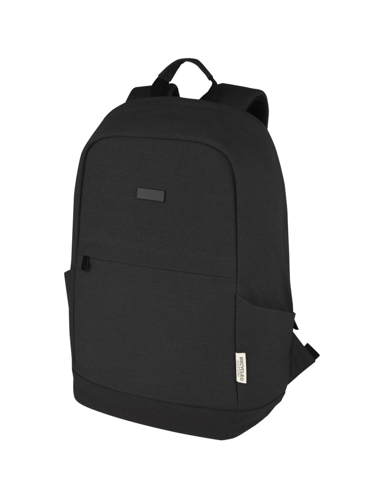Sac à dos anti-vol pour ordinateur portable Joey de 18 L en toile…