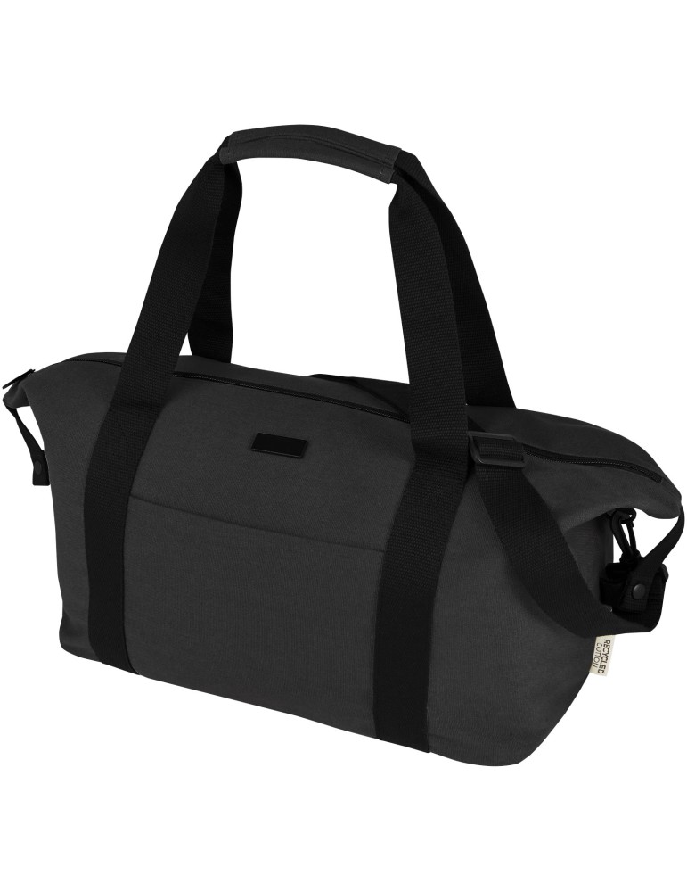 Sac de sport Joey de 25 L en toile recyclée GRS