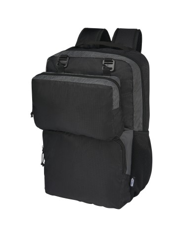 Sac à dos pour ordinateur portable Trailhead de 14 L recyclé GRS…