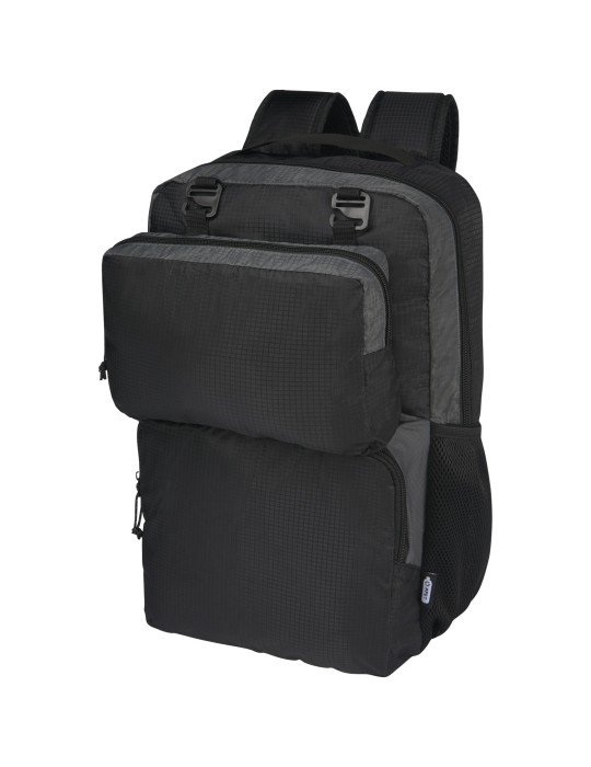 Sac à dos pour ordinateur portable Trailhead de 14 L recyclé GRS…