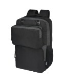 Sac à dos ordinateur recyclé, brodé logo entreprise | Trailhead