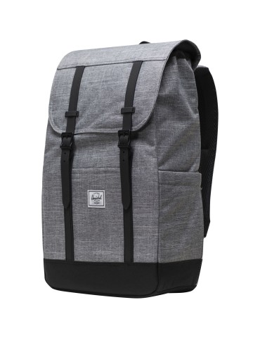 Sac à dos Herschel Retreat™, recyclé, pour ordinateur portable, 23 L