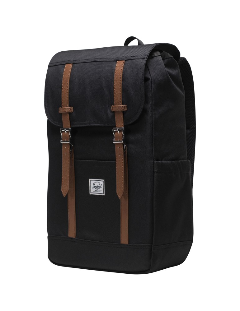 Sac à dos Herschel Retreat™, recyclé, pour ordinateur portable, 23 L