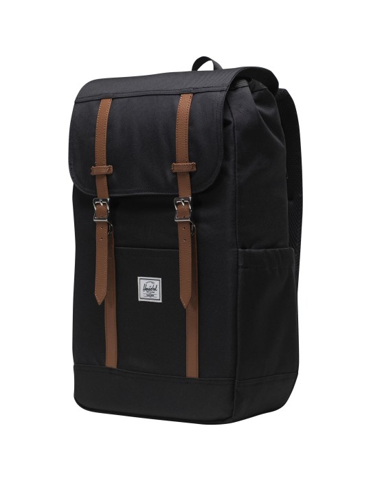 Sac à dos Herschel Retreat™, recyclé, pour ordinateur portable, 23 L