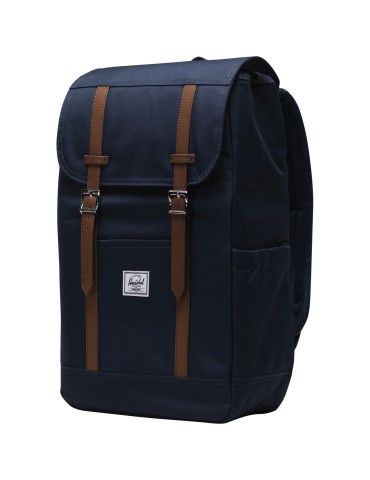 Sac à dos Herschel Retreat™, recyclé, pour ordinateur portable, 23 L 2
