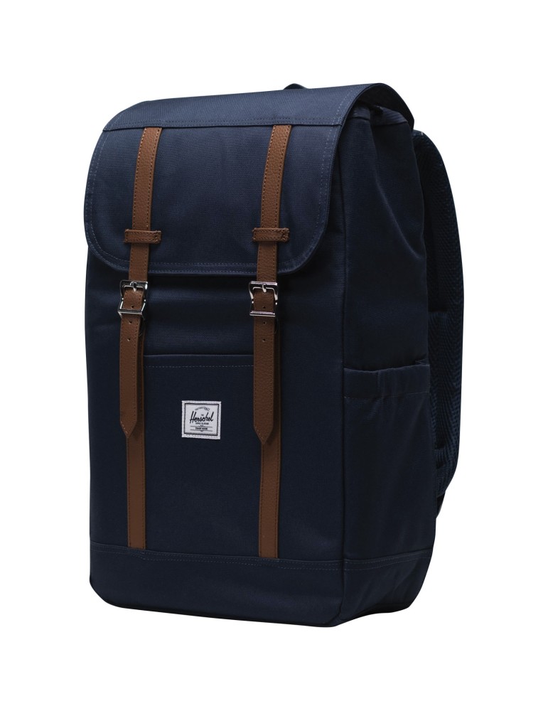 Sac à dos Herschel Retreat™, recyclé, pour ordinateur portable, 23 L