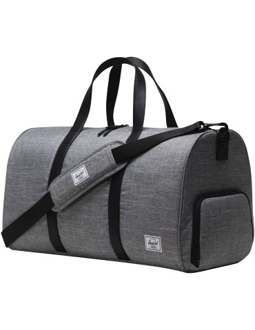 Sac de sport Herschel Novel™, recyclé, de 43 L