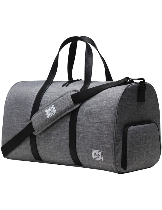 Sac de sport Herschel Novel™, recyclé, de 43 L