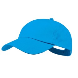 Casquette Sport Personnalisable Éco-responsable Objet Publicitaire Matières : coton Couleurs : noir goodies entreprise design