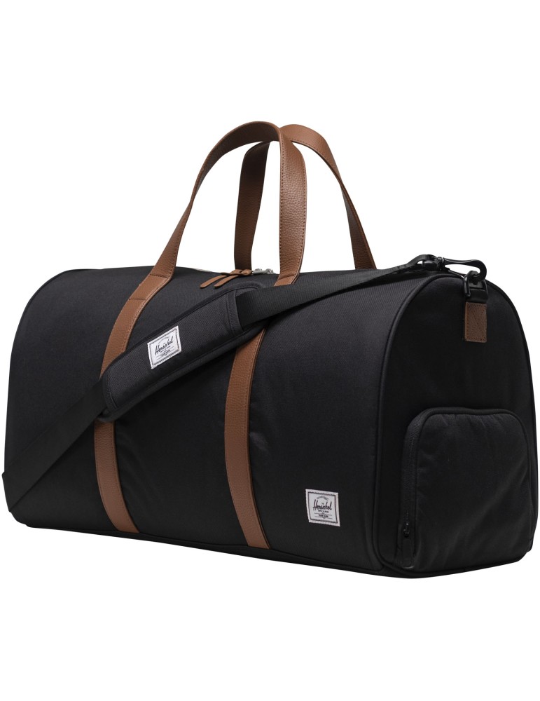 Sac de sport Herschel Novel™, recyclé, de 43 L
