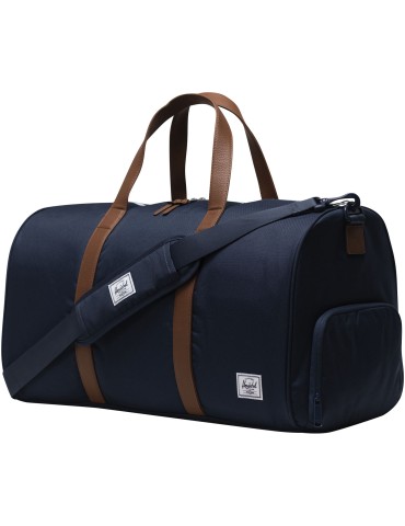 Sac de sport Herschel Novel™, recyclé, de 43 L 2