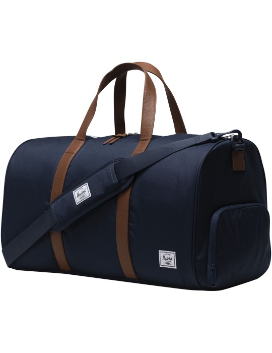 Sac de sport Herschel Novel™, recyclé, de 43 L