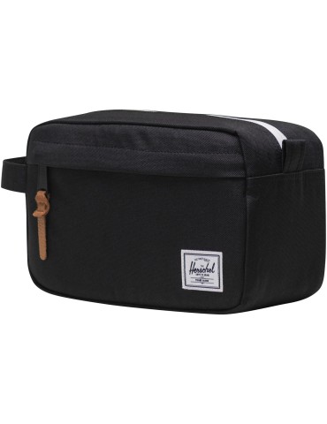 Kit de voyage Herschel Chapter, recyclé