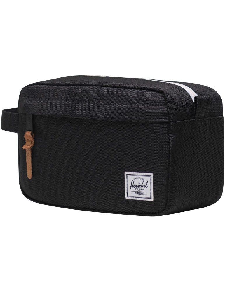 Kit de voyage Herschel Chapter, recyclé