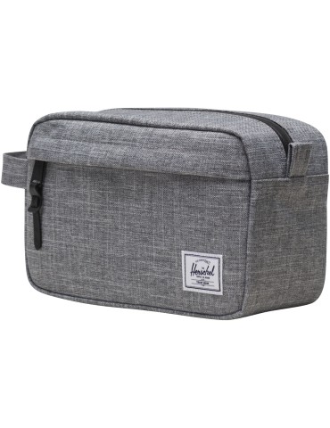 Kit de voyage Herschel Chapter, recyclé 2