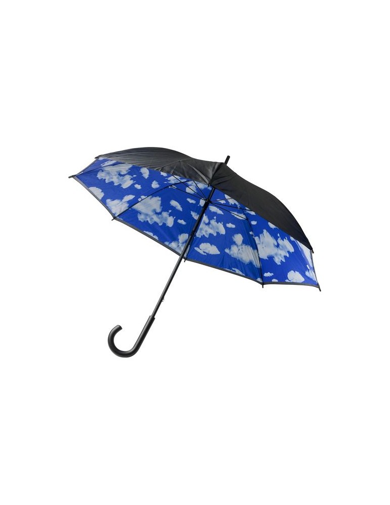 Parapluie publicitaire golf