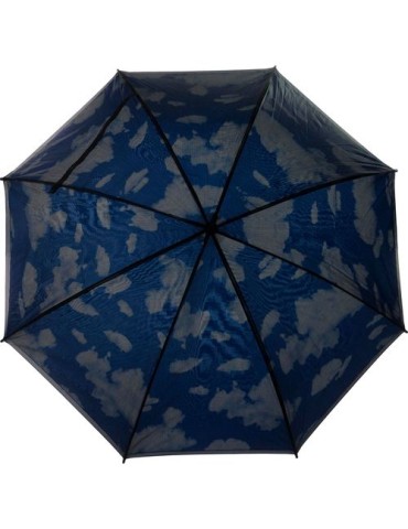 Parapluie publicitaire golf 2