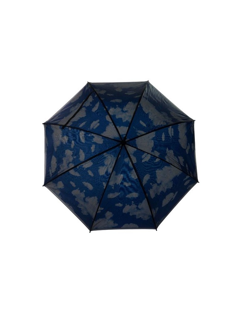 Parapluie publicitaire golf