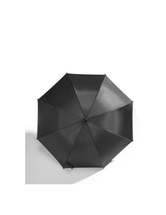 Parapluie publicitaire golf