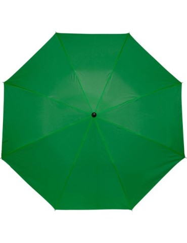 Support téléphone publicitaire parapluie