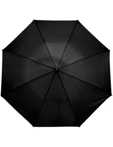Support téléphone publicitaire parapluie 2