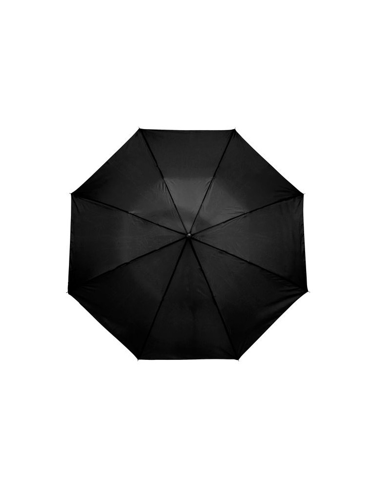 Support téléphone publicitaire parapluie