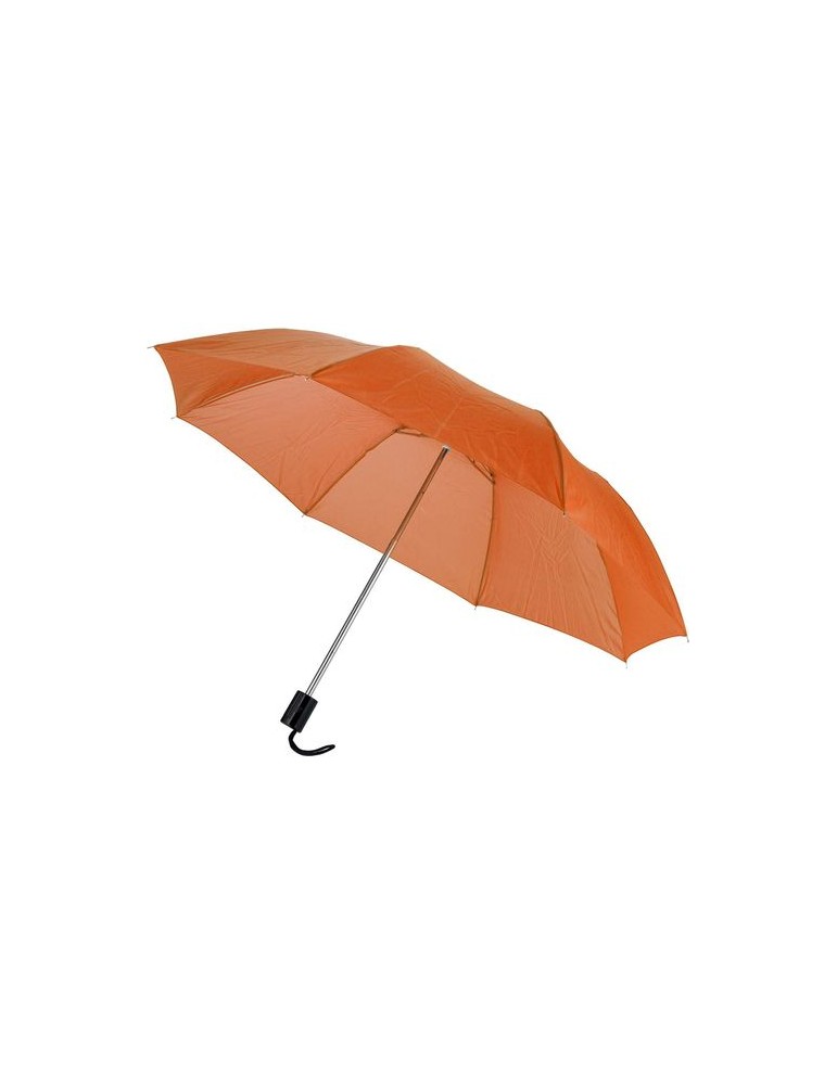 Support téléphone publicitaire parapluie