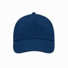 Casquette Sport Personnalisable Éco-responsable Objet Publicitaire Matières : coton Couleurs : noir cadeau affaires élégant
