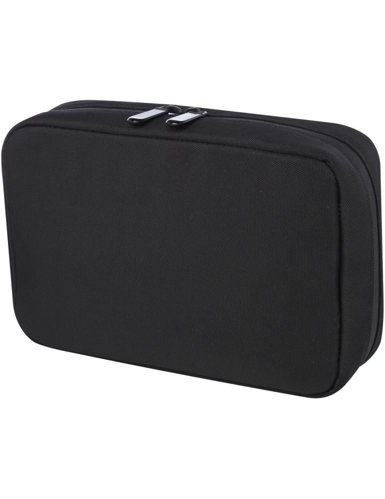 Pochette de rangement Rise recyclée certifiée GRS
