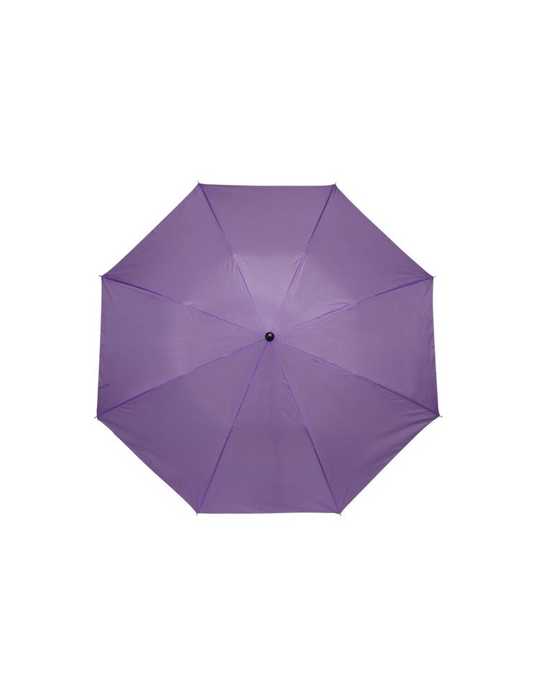 Support téléphone publicitaire parapluie